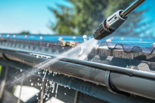 Best Pressure Washing Company Near Me  in Boulder Hl, IL