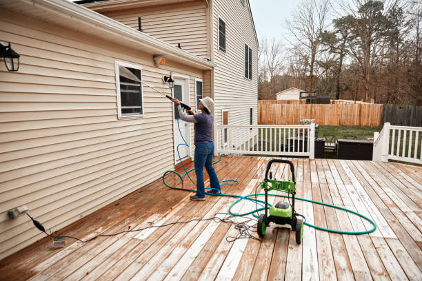Best Deck Cleaning Services  in Boulder Hl, IL