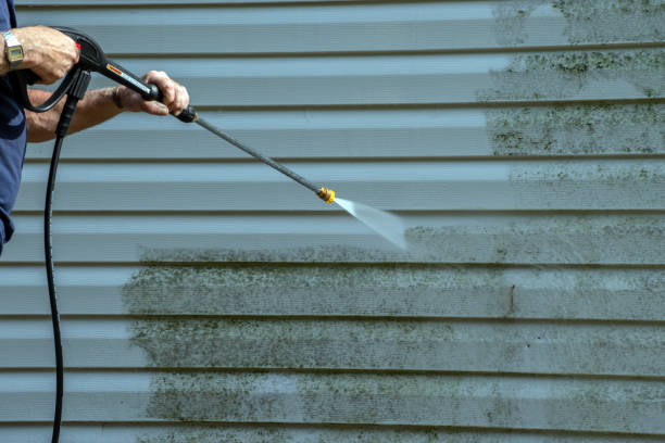 Best Garage Pressure Washing  in Boulder Hl, IL