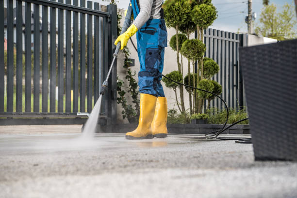 Local Pressure Washing Services in Boulder Hill, IL