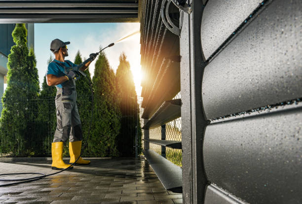 Best Fence Pressure Washing  in Boulder Hl, IL