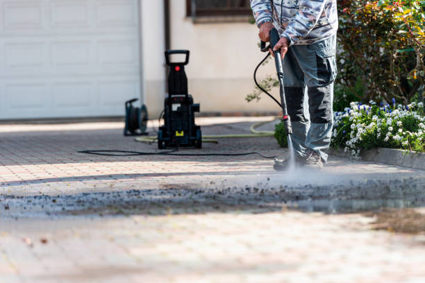 Best Roof Pressure Washing  in Boulder Hl, IL