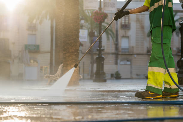 Best Deck Cleaning Services  in Boulder Hl, IL