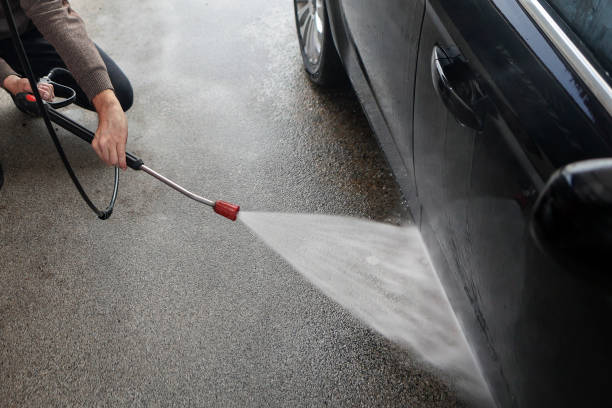 Best Deck Pressure Washing  in Boulder Hl, IL