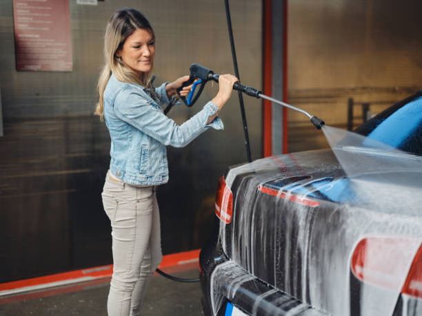 Best Residential Pressure Washing Services  in Boulder Hl, IL