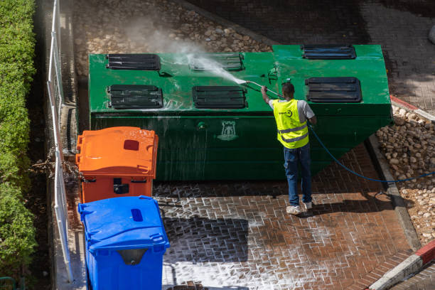 Best Pressure Washing Brick  in Boulder Hl, IL