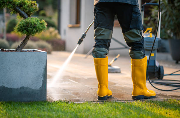Professional Pressure Washing in Boulder Hill, IL