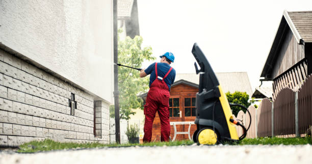 Best Affordable Pressure Washing  in Boulder Hl, IL